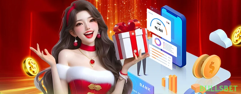 Bônus de Boas-vindas bullsbet