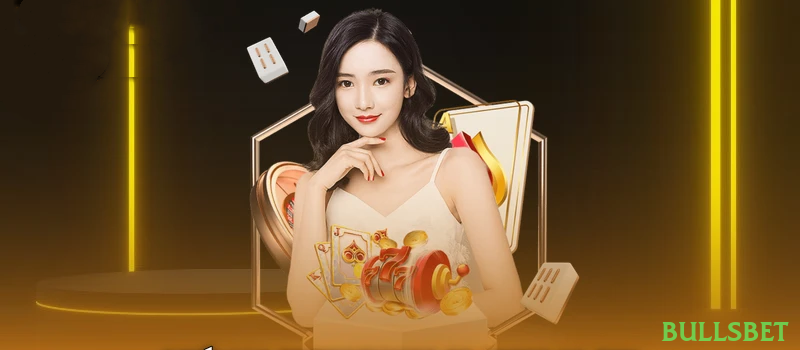 Casino Ao Vivo bullsbet