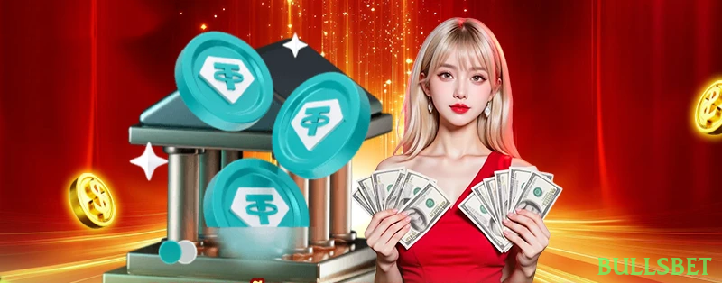 Promoção Relâmpago bullsbet